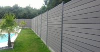 Portail Clôtures dans la vente du matériel pour les clôtures et les clôtures à Margny-aux-Cerises